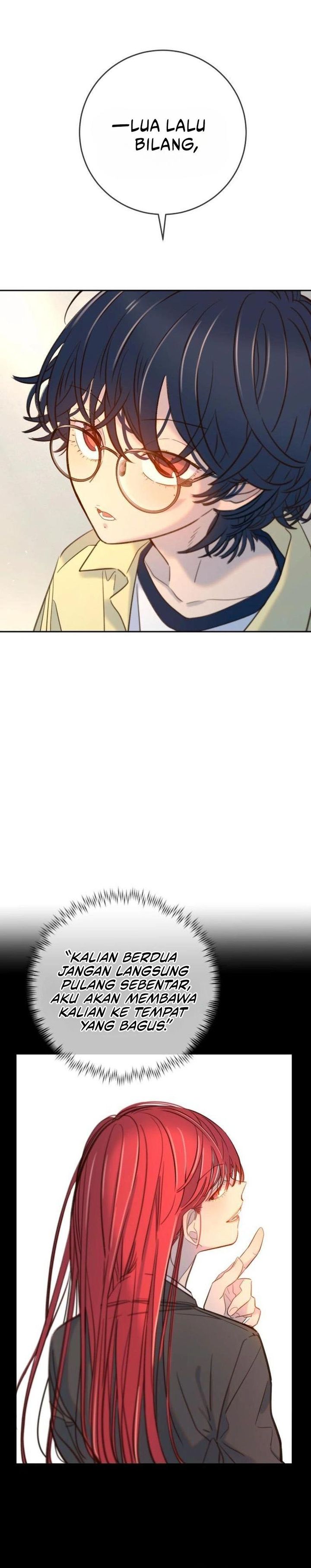 Everyone Loves Her - Chapter 26 32