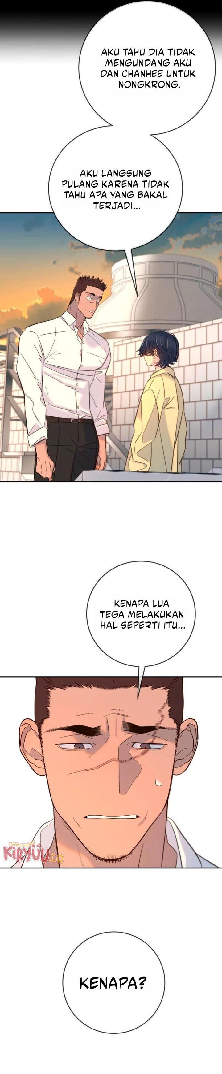 Everyone Loves Her - Chapter 26 33