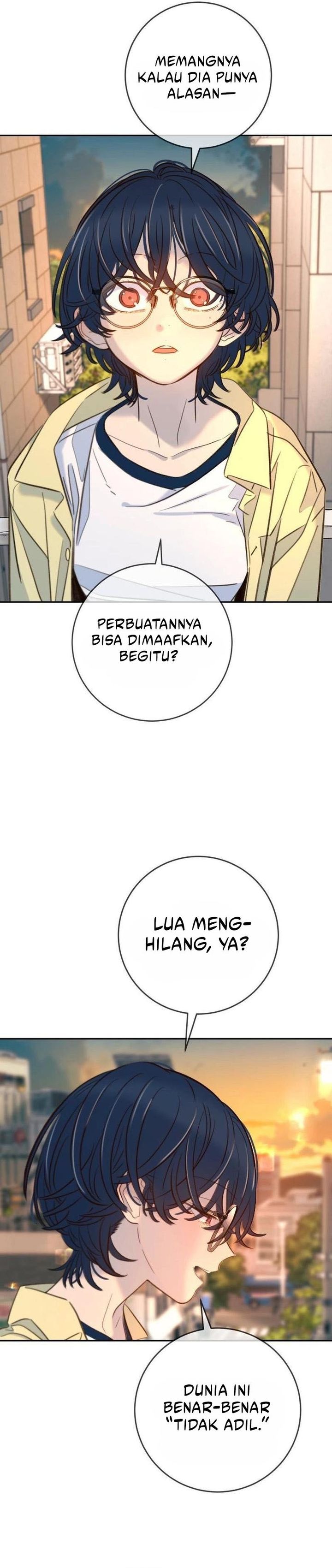 Everyone Loves Her - Chapter 26 34