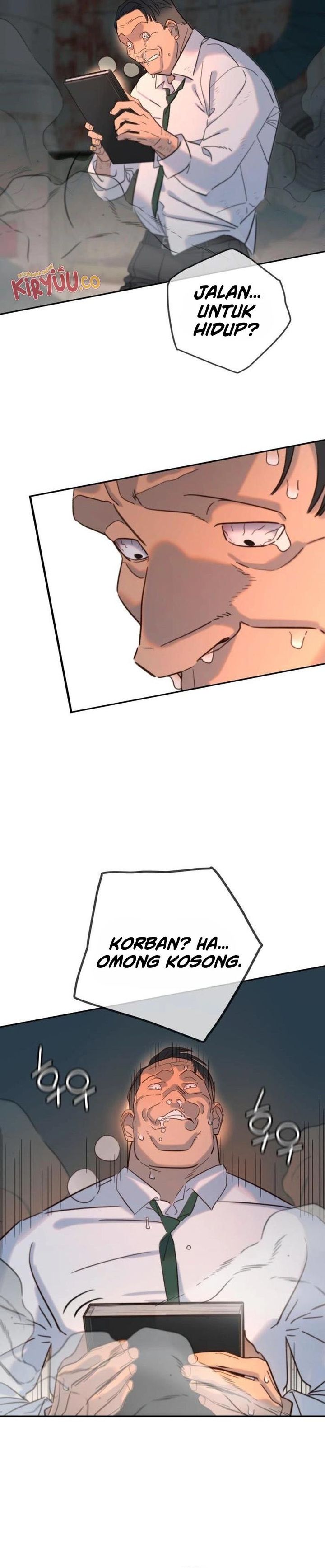 Everyone Loves Her - Chapter 26 19