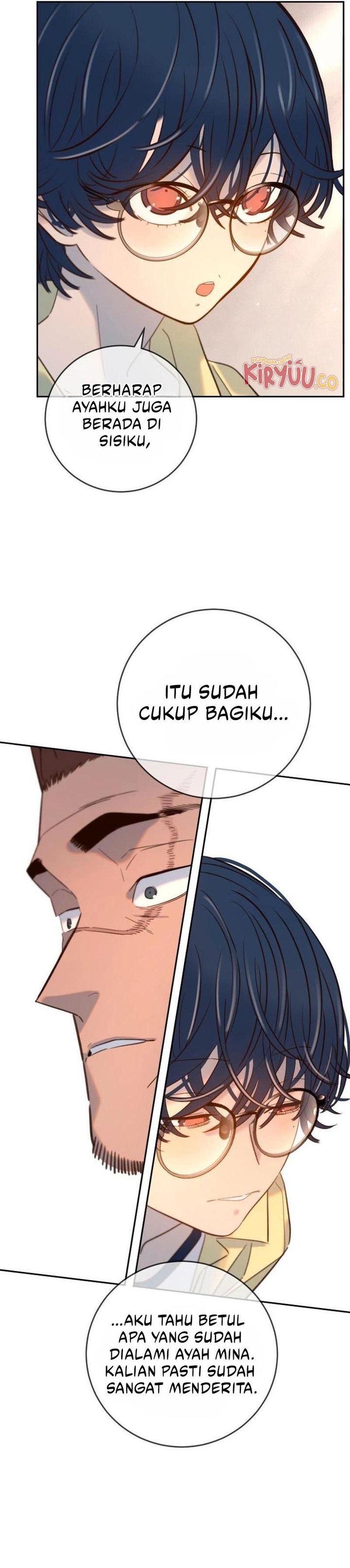 Everyone Loves Her - Chapter 26 12