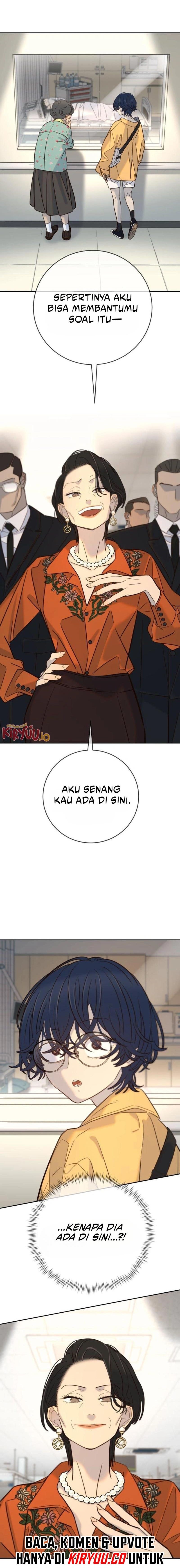Everyone Loves Her - Chapter 27 23