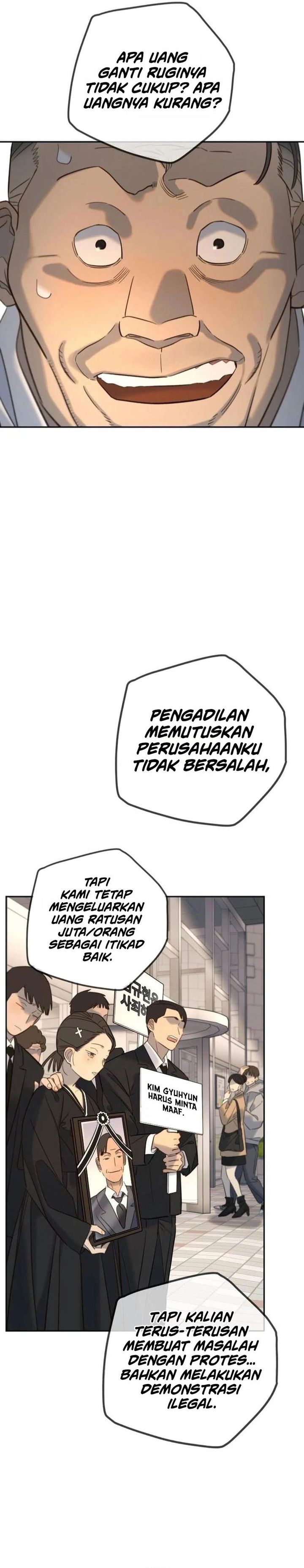 Everyone Loves Her - Chapter 25 9