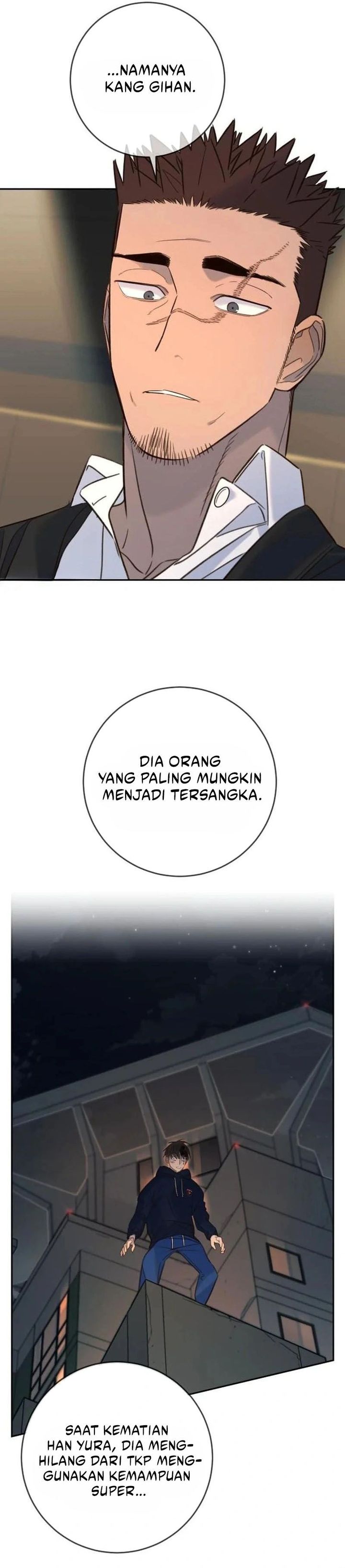 Everyone Loves Her - Chapter 25 23