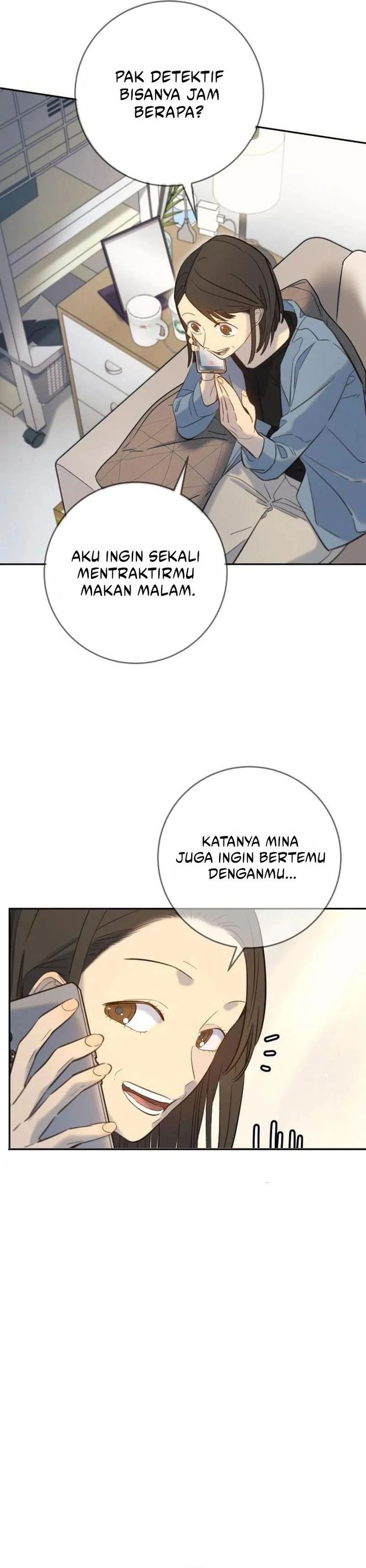 Everyone Loves Her - Chapter 25 32