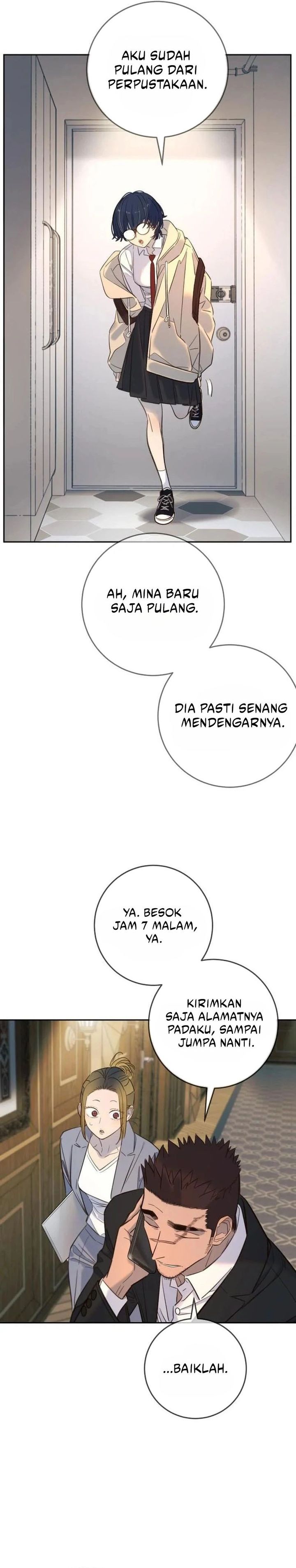 Everyone Loves Her - Chapter 25 33