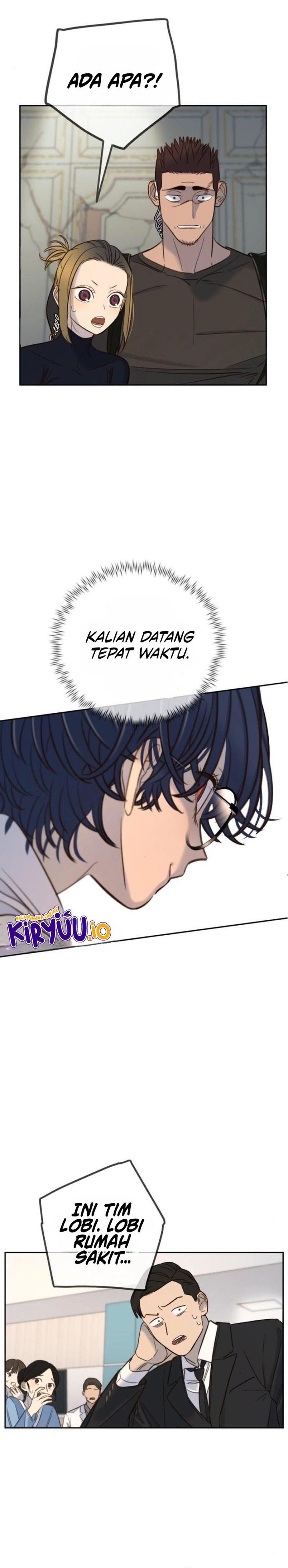 Everyone Loves Her - Chapter 33 24