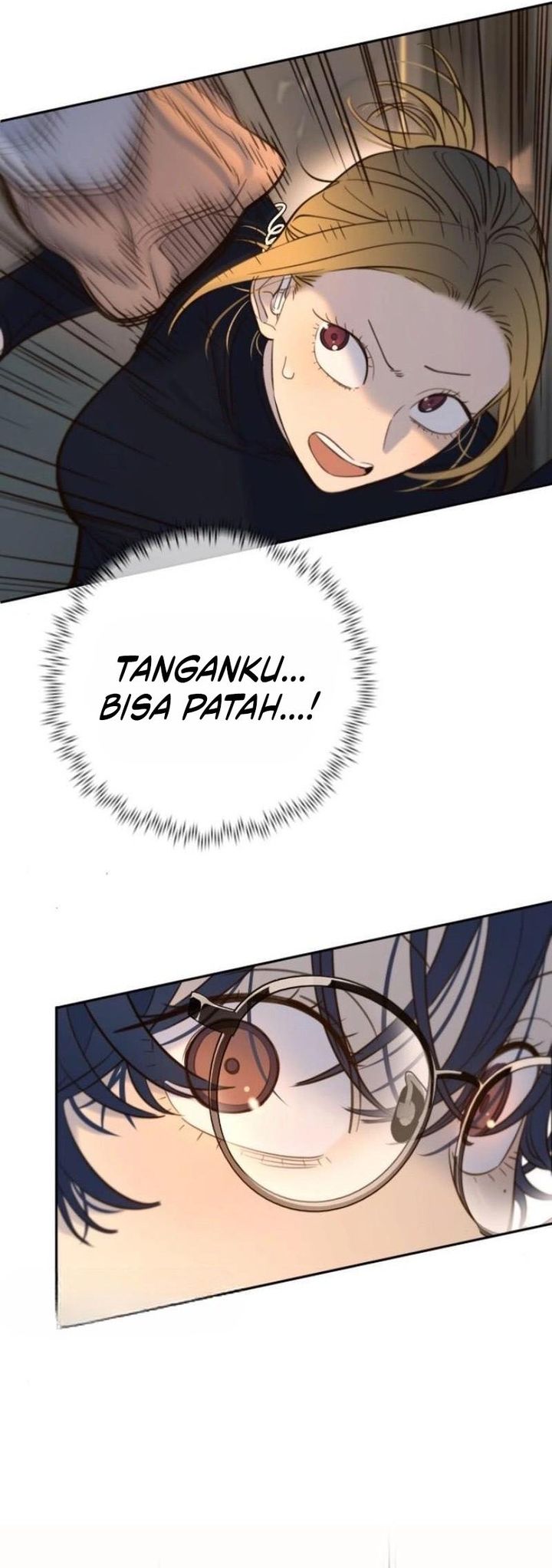 Everyone Loves Her - Chapter 33 18