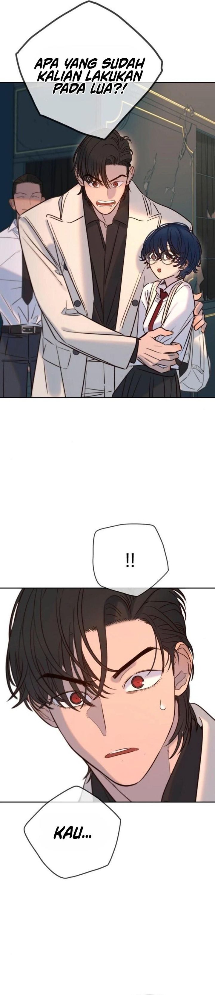 Everyone Loves Her - Chapter 33 11