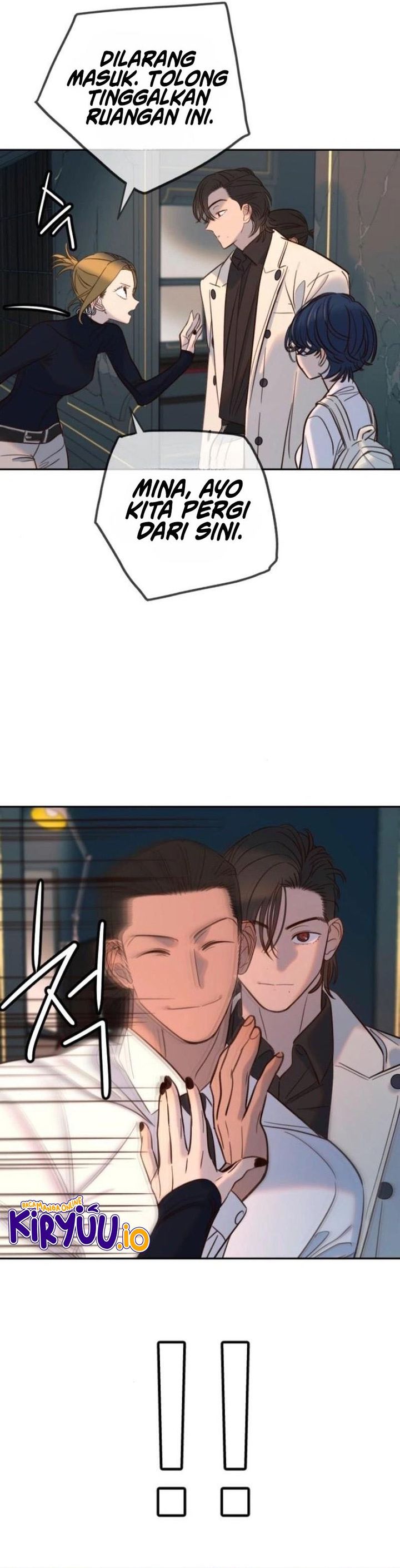 Everyone Loves Her - Chapter 33 16