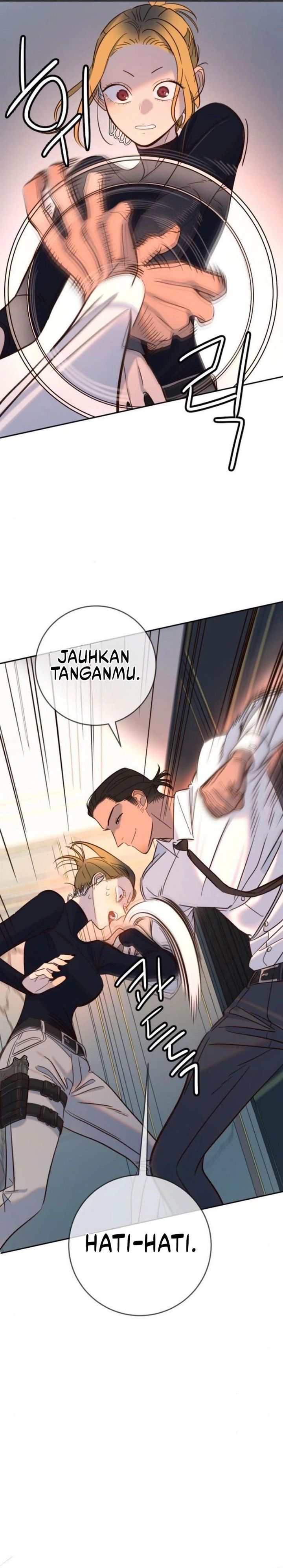 Everyone Loves Her - Chapter 33 17