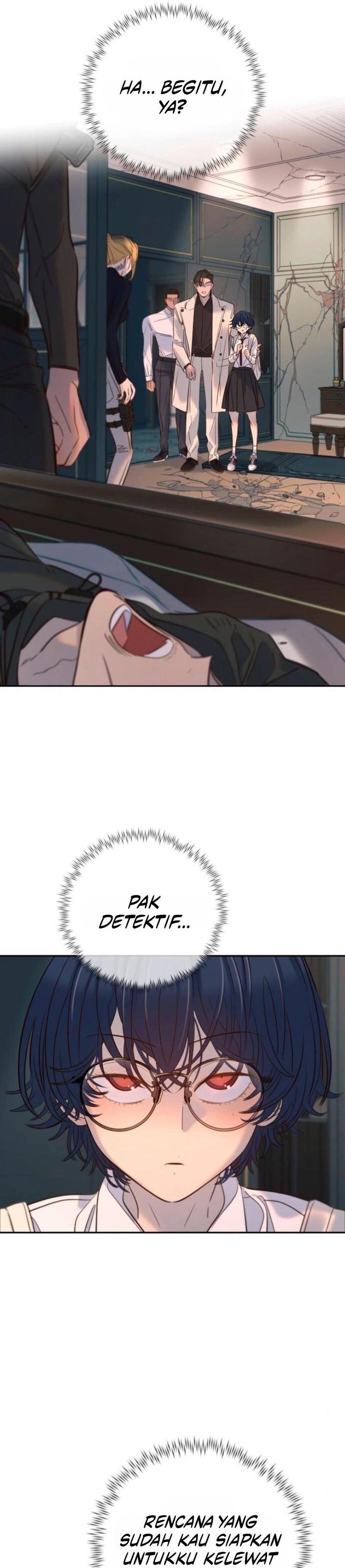 Everyone Loves Her - Chapter 33 14