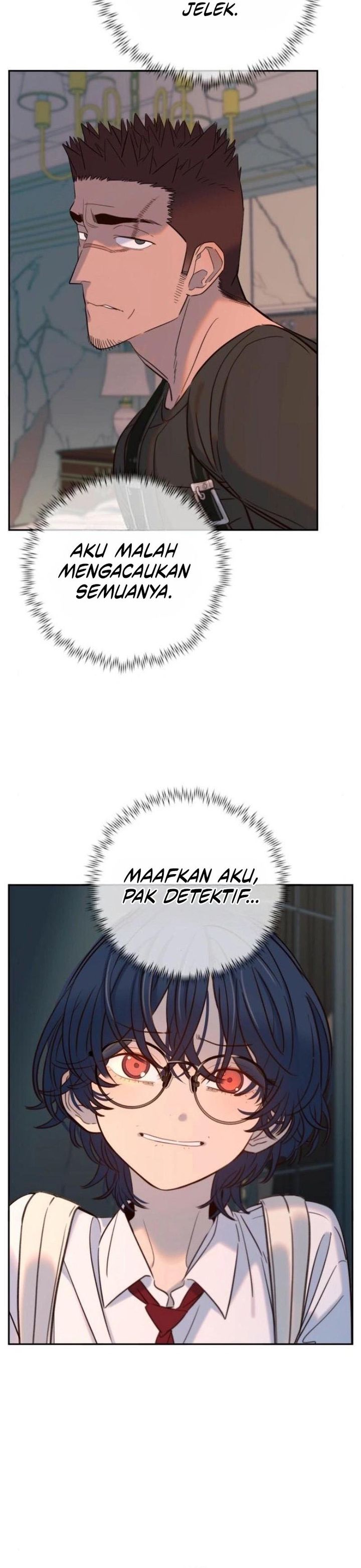 Everyone Loves Her - Chapter 33 15