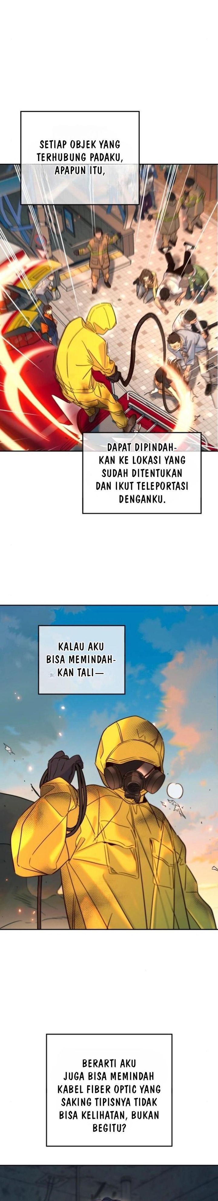 Everyone Loves Her - Chapter 33 7