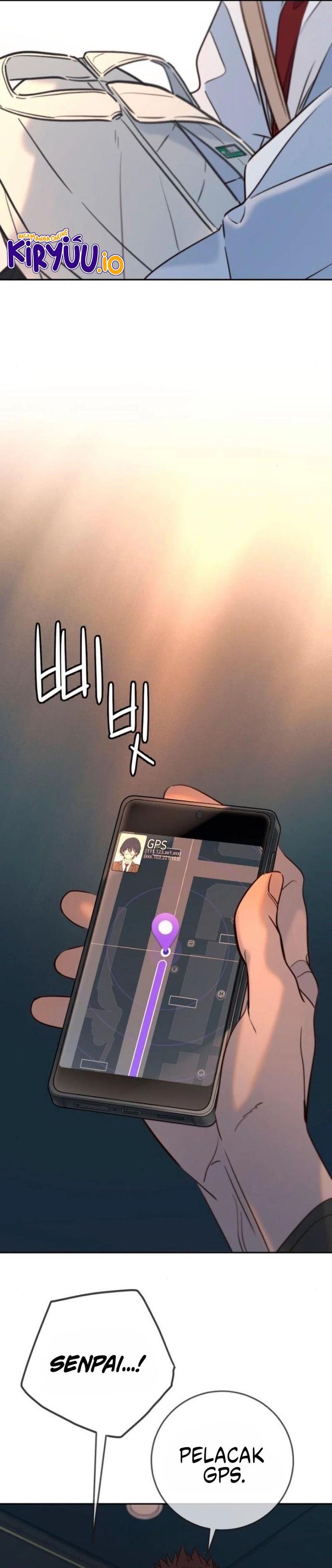 Everyone Loves Her - Chapter 33 43