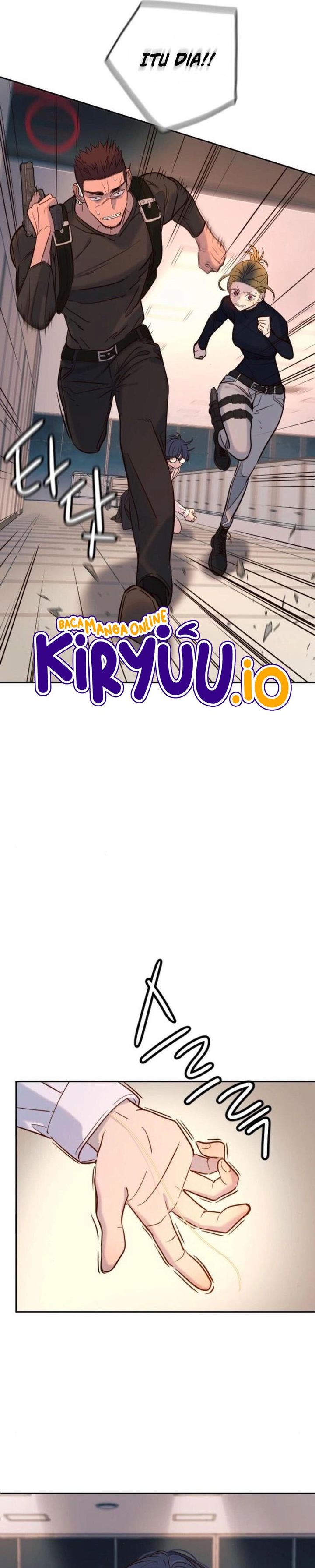 Everyone Loves Her - Chapter 33 5