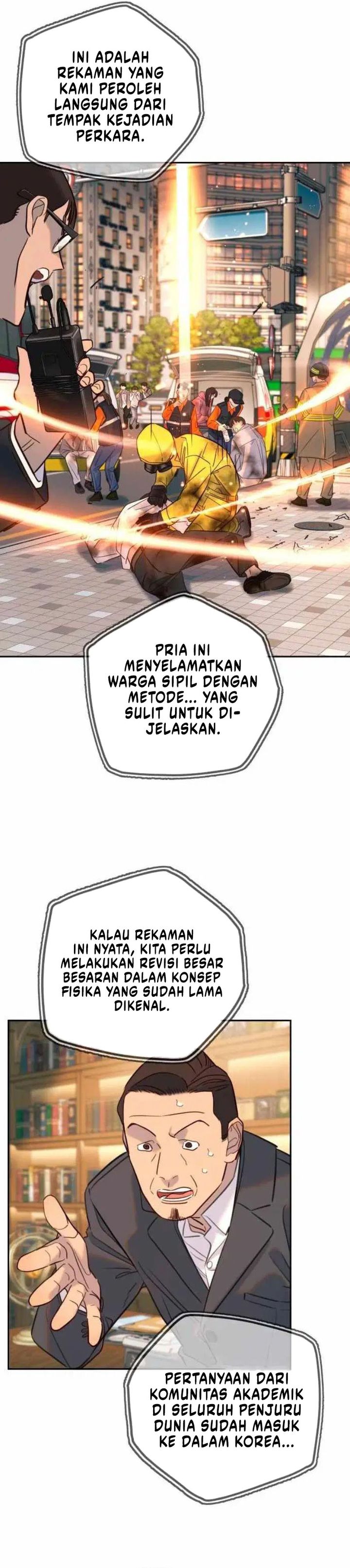 Everyone Loves Her - Chapter 30 2