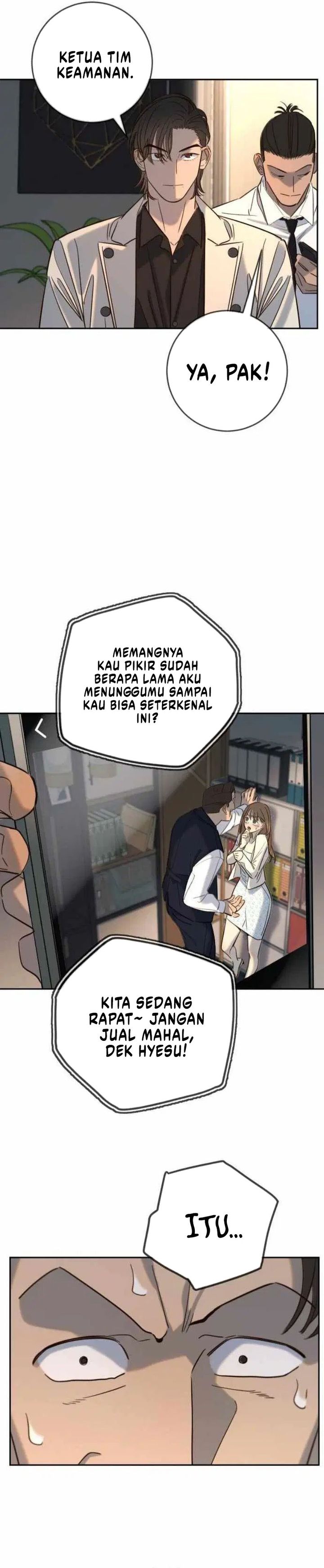 Everyone Loves Her - Chapter 30 29