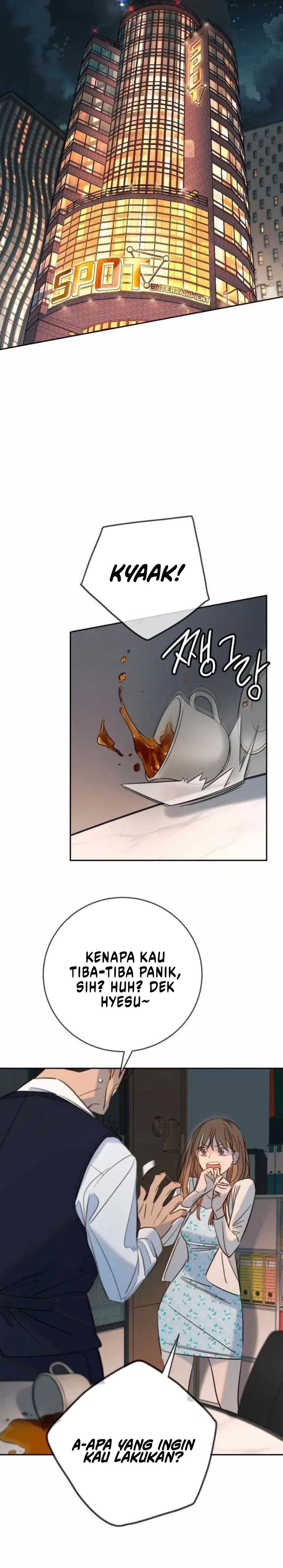Everyone Loves Her - Chapter 30 23