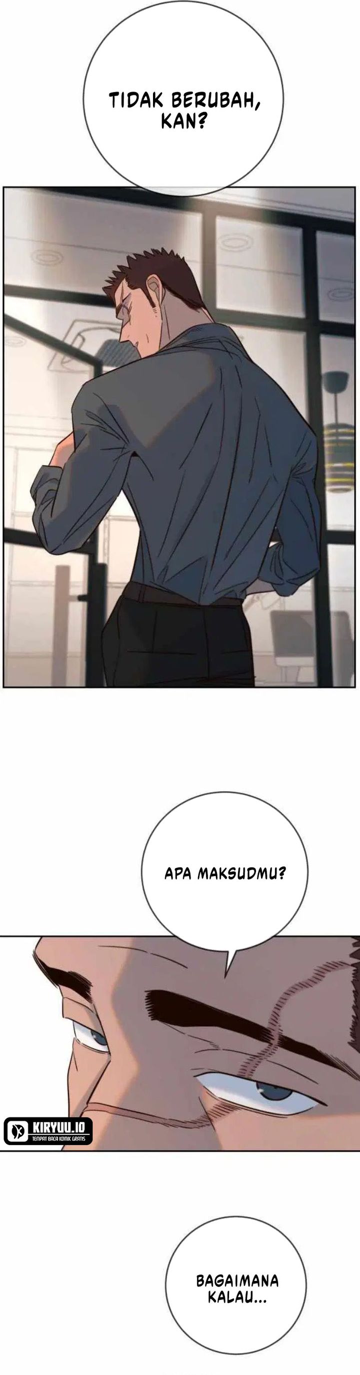 Everyone Loves Her - Chapter 30 20