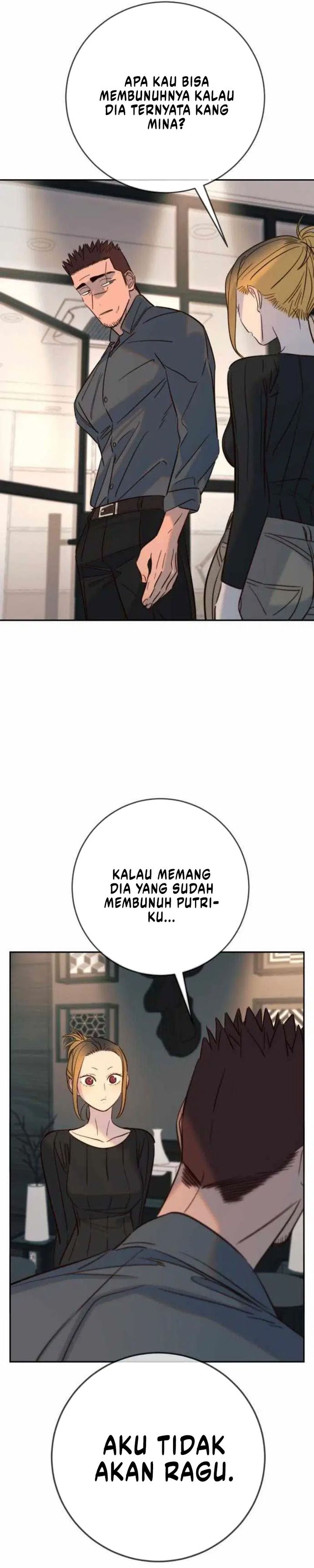 Everyone Loves Her - Chapter 30 21