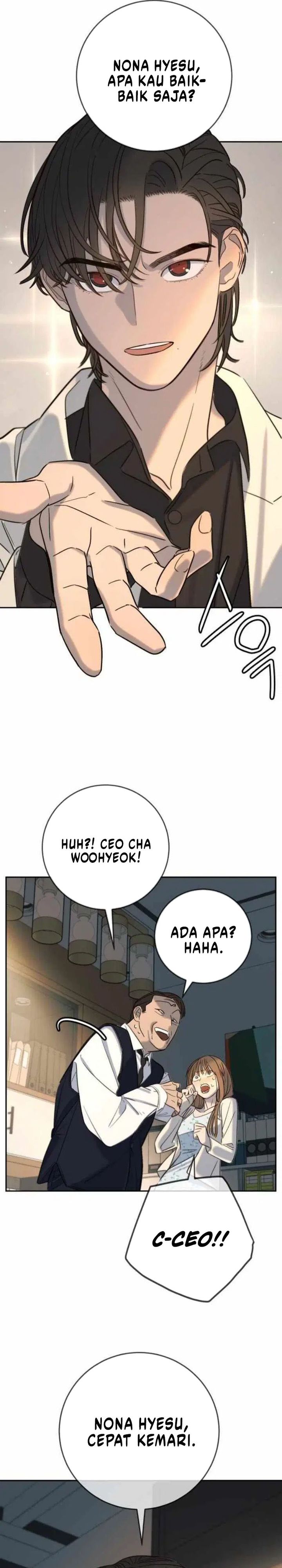 Everyone Loves Her - Chapter 30 26