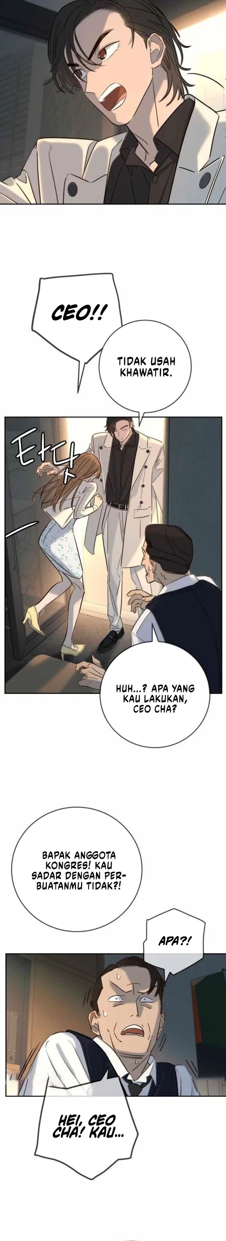 Everyone Loves Her - Chapter 30 27