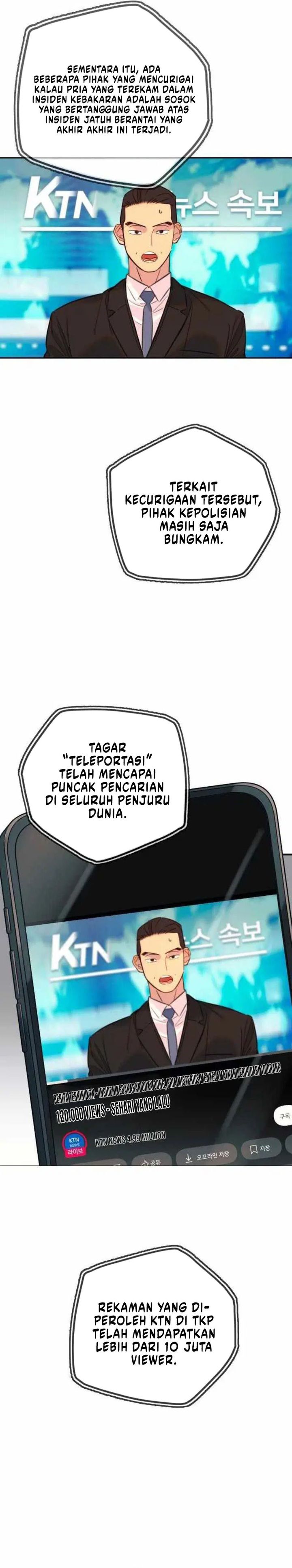Everyone Loves Her - Chapter 30 3