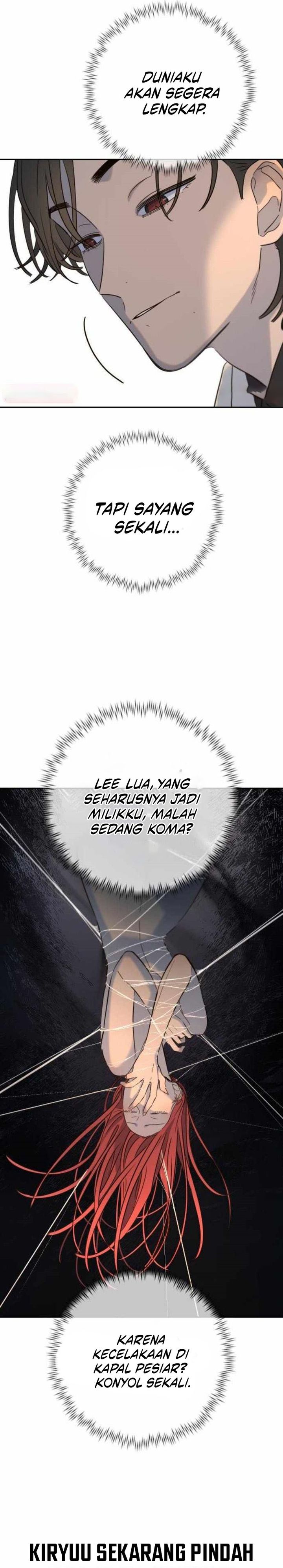 Everyone Loves Her - Chapter 30 38