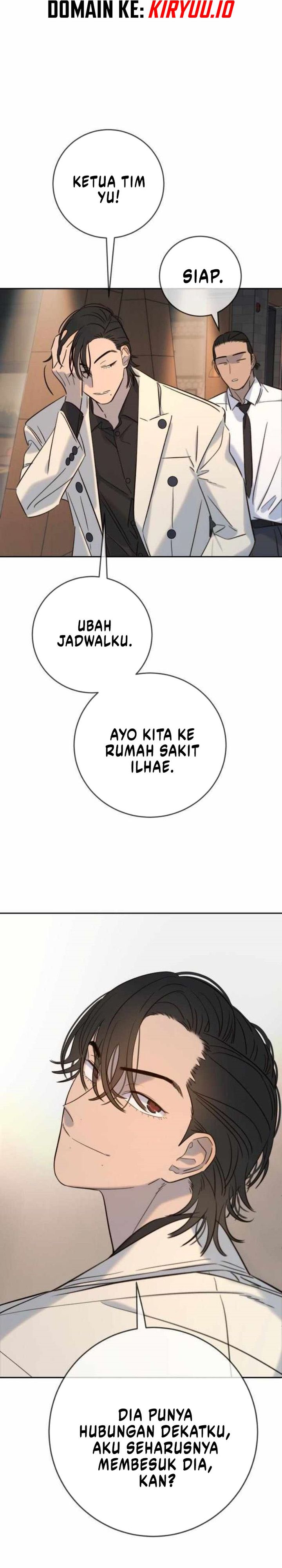 Everyone Loves Her - Chapter 30 39