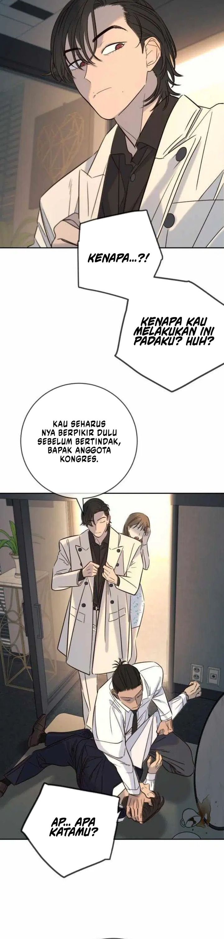 Everyone Loves Her - Chapter 30 32