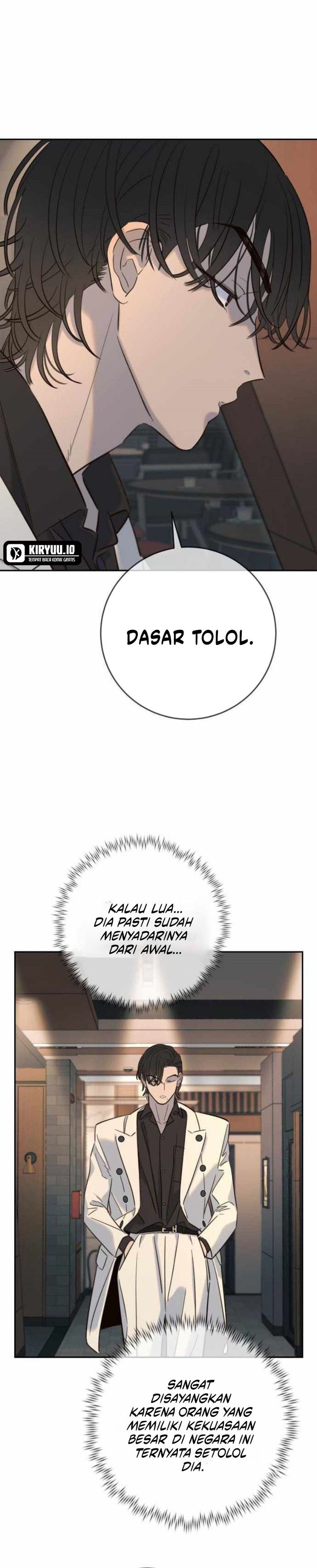 Everyone Loves Her - Chapter 30 36