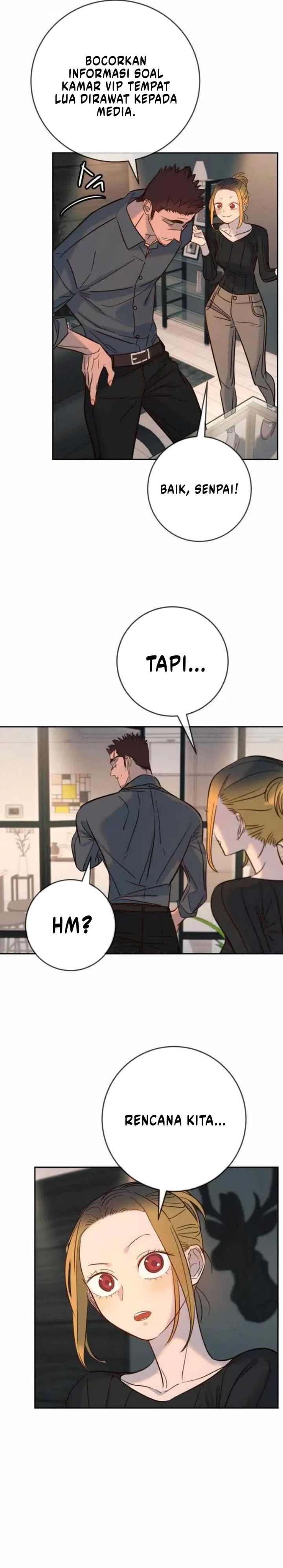 Everyone Loves Her - Chapter 30 19