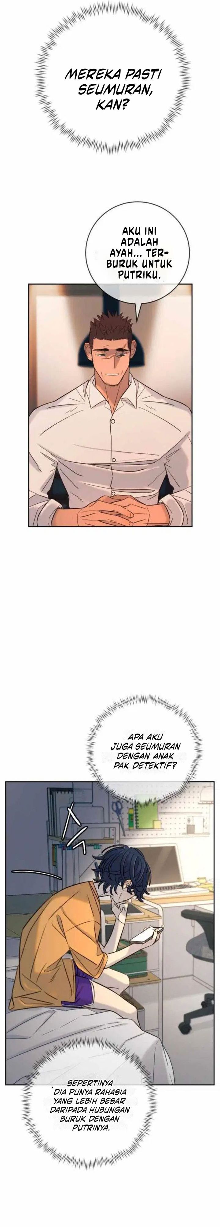 Everyone Loves Her - Chapter 30 12