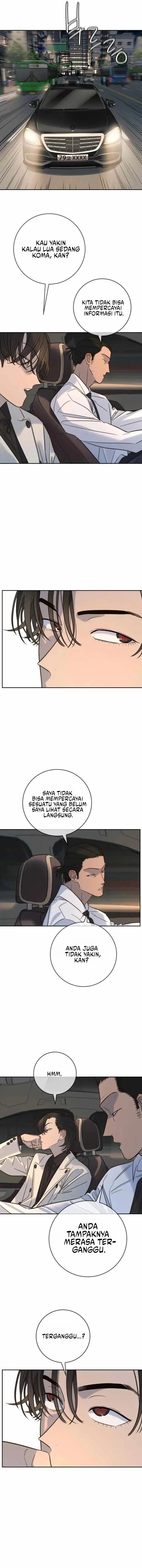 Everyone Loves Her - Chapter 31 7