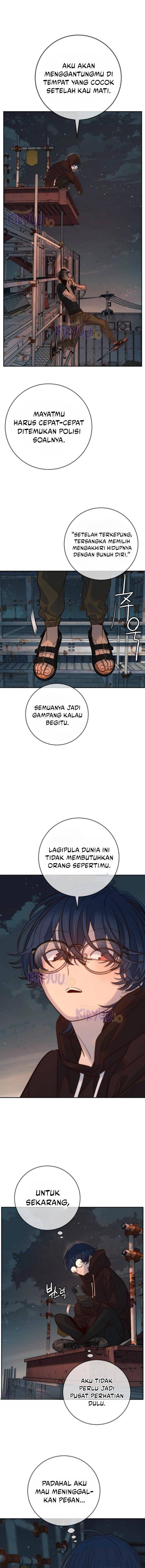 Everyone Loves Her - Chapter 36 9