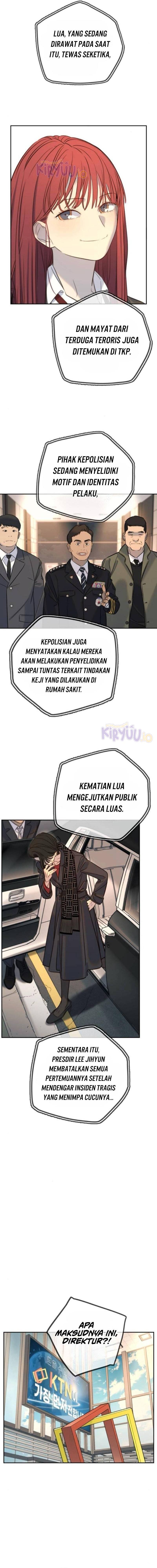 Everyone Loves Her - Chapter 36 3