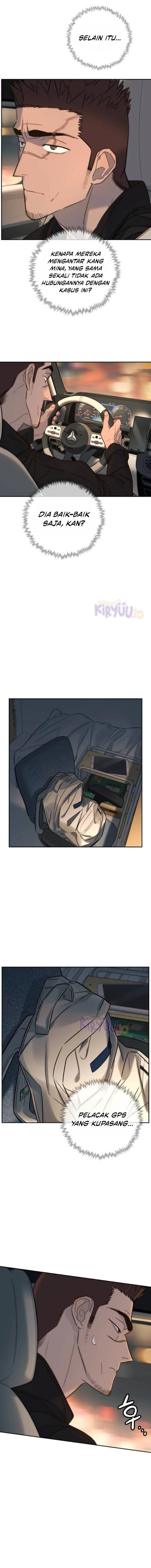 Everyone Loves Her - Chapter 36 19