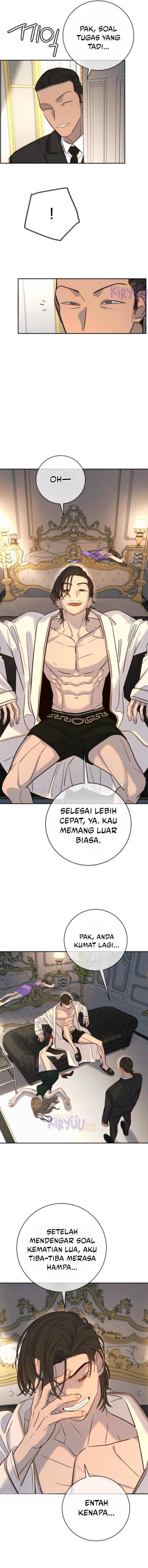Everyone Loves Her - Chapter 36 12