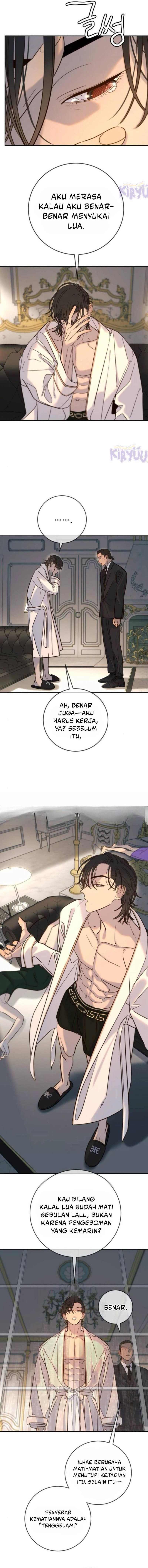 Everyone Loves Her - Chapter 36 13
