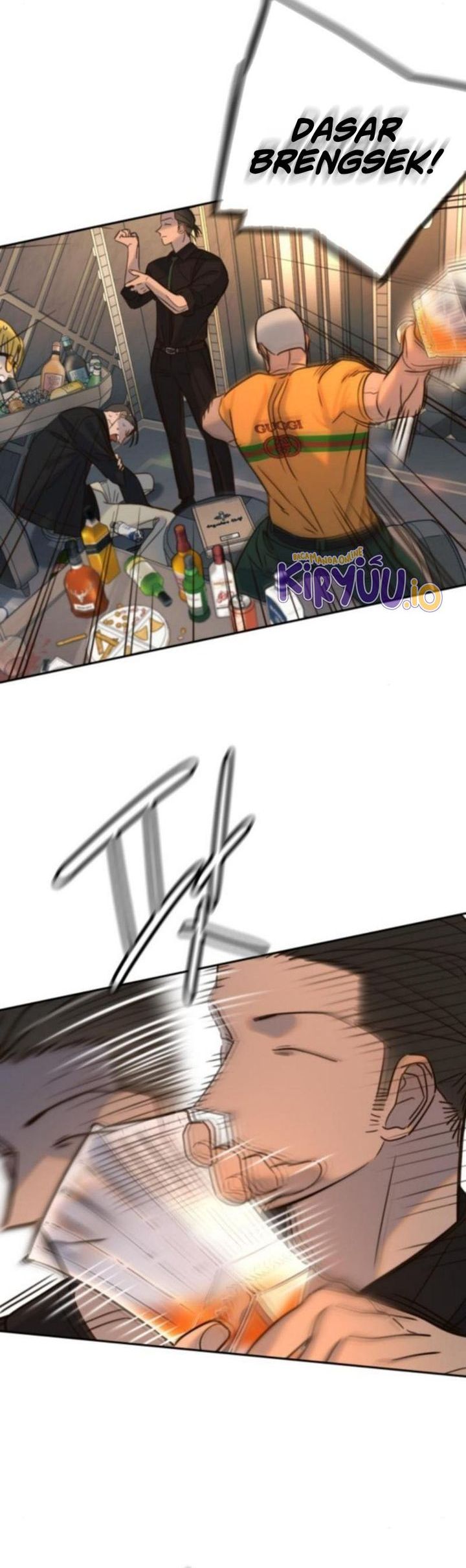 Everyone Loves Her - Chapter 37 9