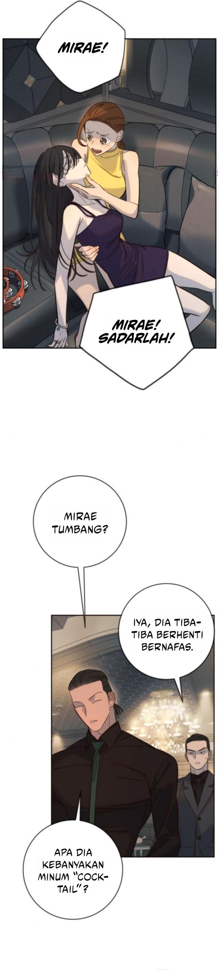 Everyone Loves Her - Chapter 37 2