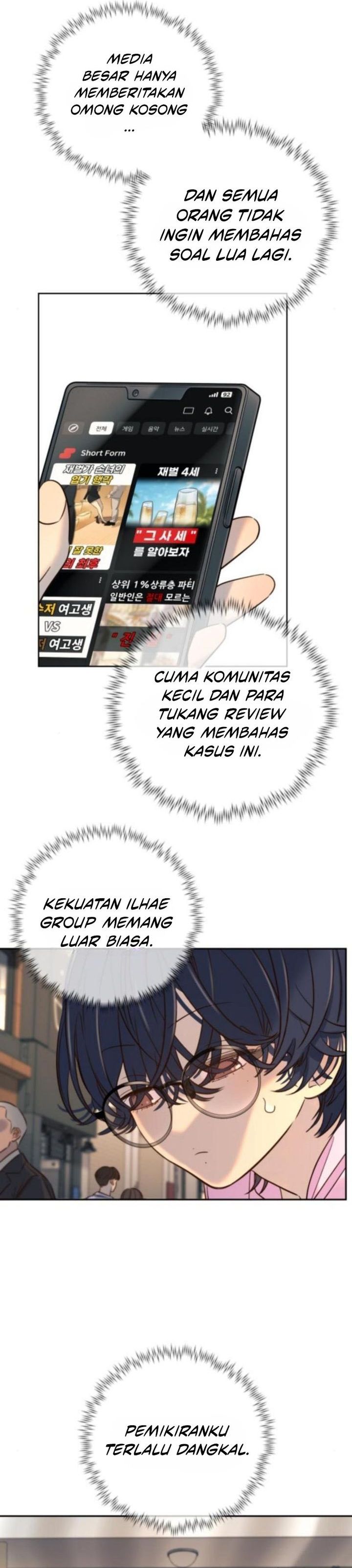 Everyone Loves Her - Chapter 37 29
