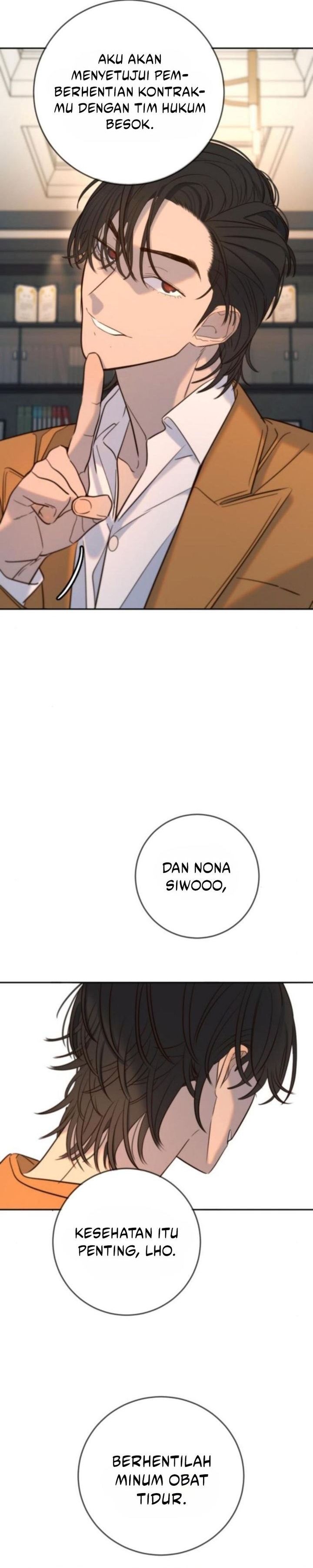 Everyone Loves Her - Chapter 37 23