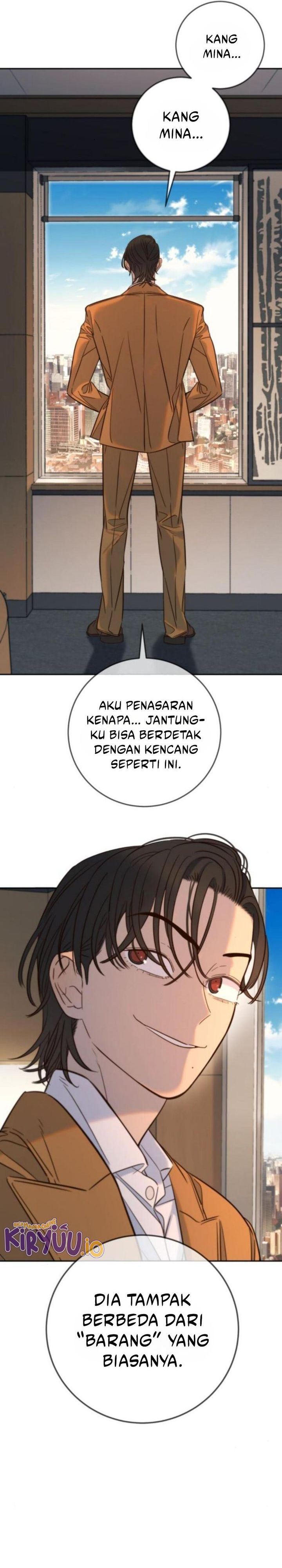 Everyone Loves Her - Chapter 37 26