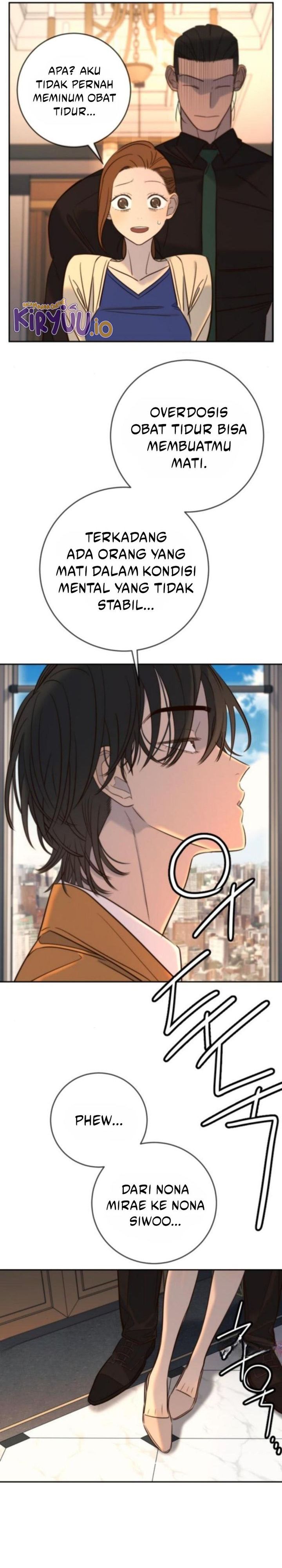 Everyone Loves Her - Chapter 37 24