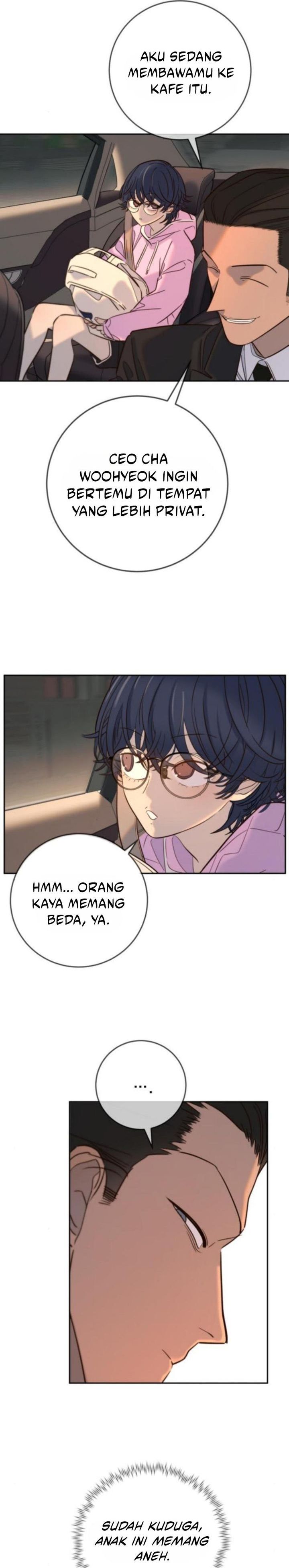 Everyone Loves Her - Chapter 37 32