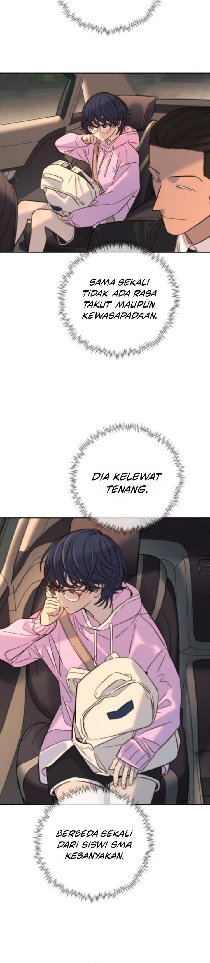 Everyone Loves Her - Chapter 37 33