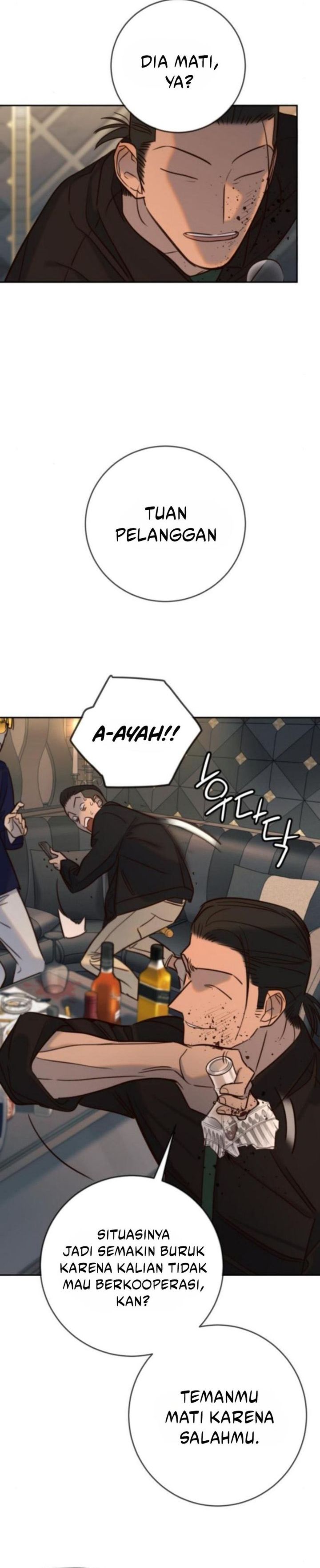 Everyone Loves Her - Chapter 37 12