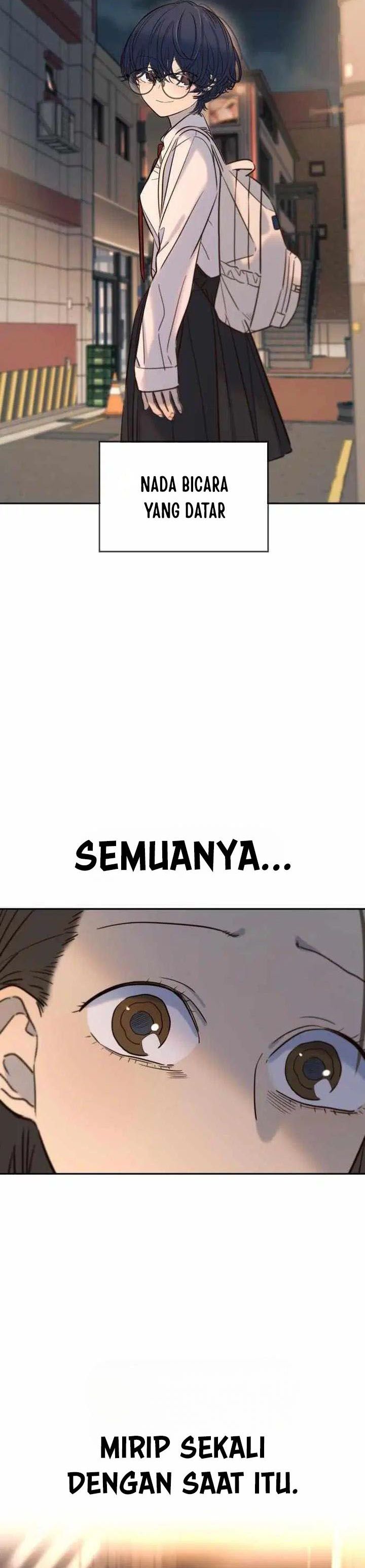 Everyone Loves Her - Chapter 35 9